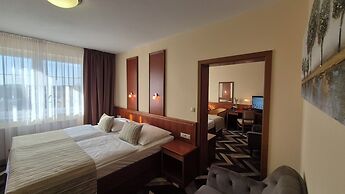 PRIMAVERA Hotel & Congress centre