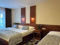 PRIMAVERA Hotel & Congress centre
