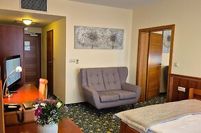 PRIMAVERA Hotel & Congress centre