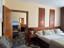 PRIMAVERA Hotel & Congress centre