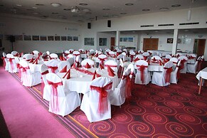 PRIMAVERA Hotel & Congress centre