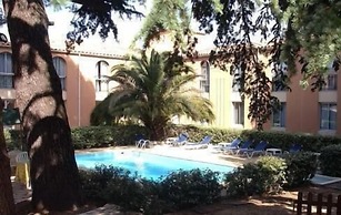 Le Clos de l'Aube Rouge