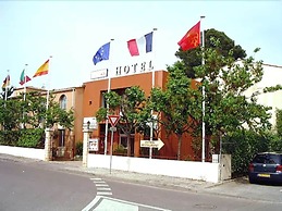 Le Clos de l'Aube Rouge