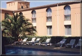 Le Clos de l'Aube Rouge