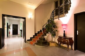 Hôtel Esplanade