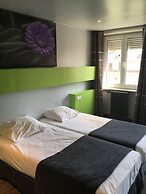 Hôtel Esplanade