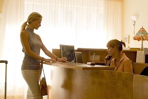 Hotel SET