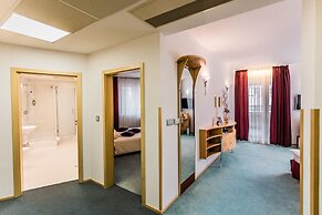 Hotel SET