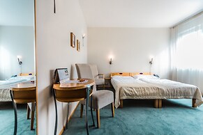 Hotel SET