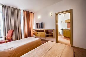 Hotel SET