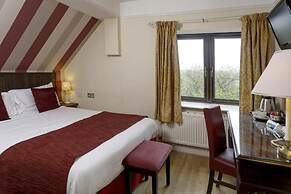 Broadfield Park Hotel Rochdale