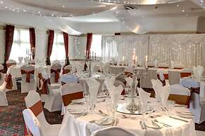 Broadfield Park Hotel Rochdale