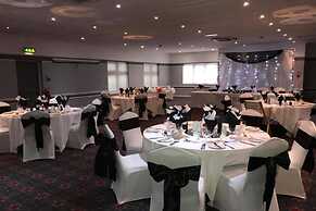 Broadfield Park Hotel Rochdale
