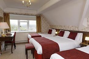 Broadfield Park Hotel Rochdale