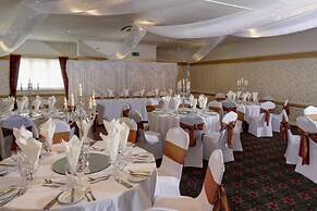 Broadfield Park Hotel Rochdale