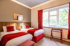 Broadfield Park Hotel Rochdale