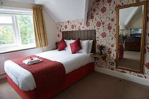 Broadfield Park Hotel Rochdale