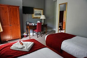Broadfield Park Hotel Rochdale