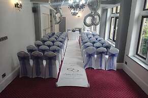 Broadfield Park Hotel Rochdale