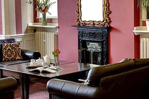 Broadfield Park Hotel Rochdale