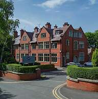 Broadfield Park Hotel Rochdale