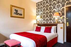 Broadfield Park Hotel Rochdale