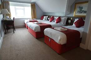 Broadfield Park Hotel Rochdale