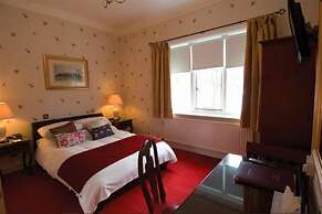 Broadfield Park Hotel Rochdale