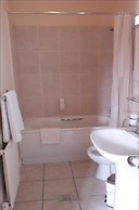 Broadfield Park Hotel Rochdale