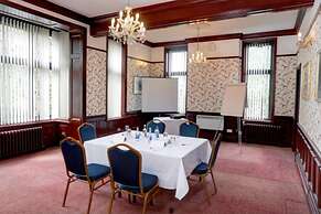 Broadfield Park Hotel Rochdale