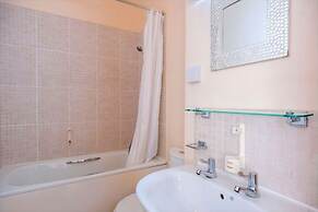 Broadfield Park Hotel Rochdale