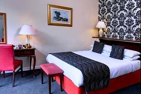 Broadfield Park Hotel Rochdale