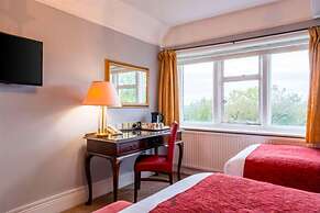 Broadfield Park Hotel Rochdale