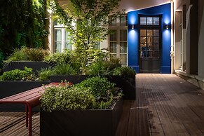 Residence & Spa Le Prince Regent