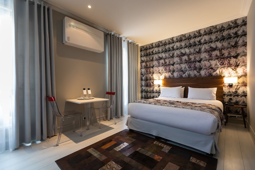 Residence & Spa Le Prince Regent