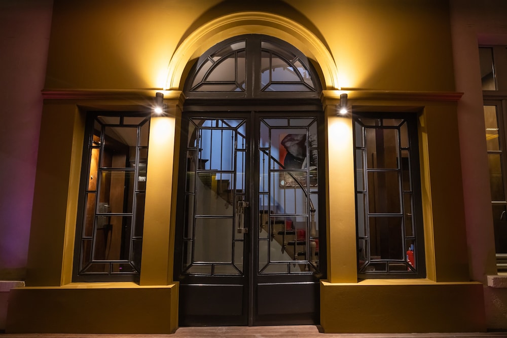 Residence & Spa Le Prince Regent