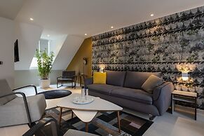 Residence & Spa Le Prince Regent