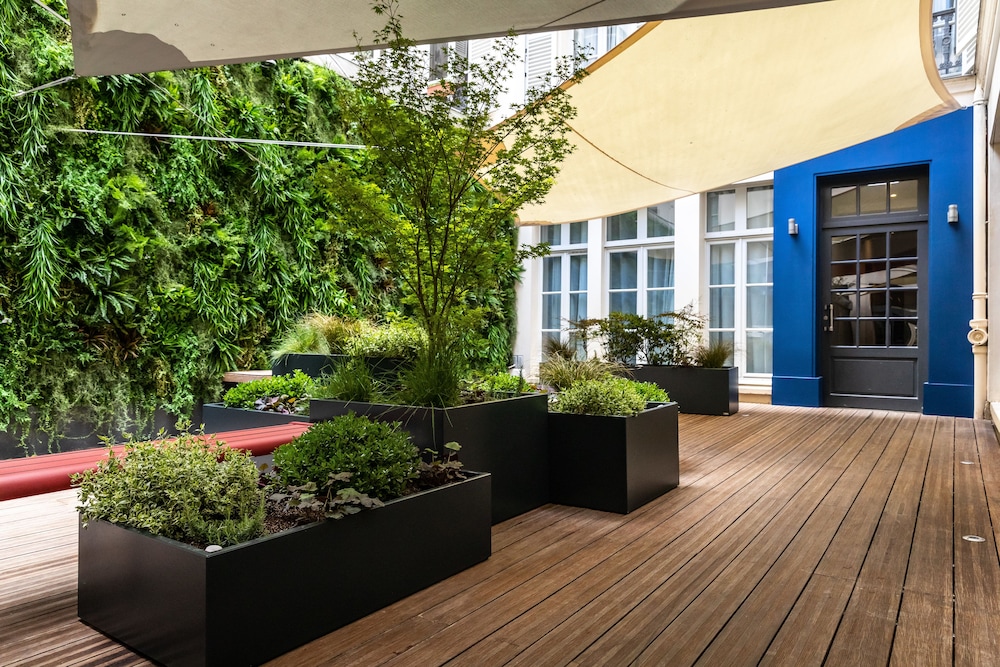Residence & Spa Le Prince Regent