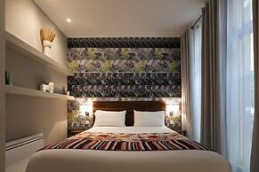 Residence & Spa Le Prince Regent
