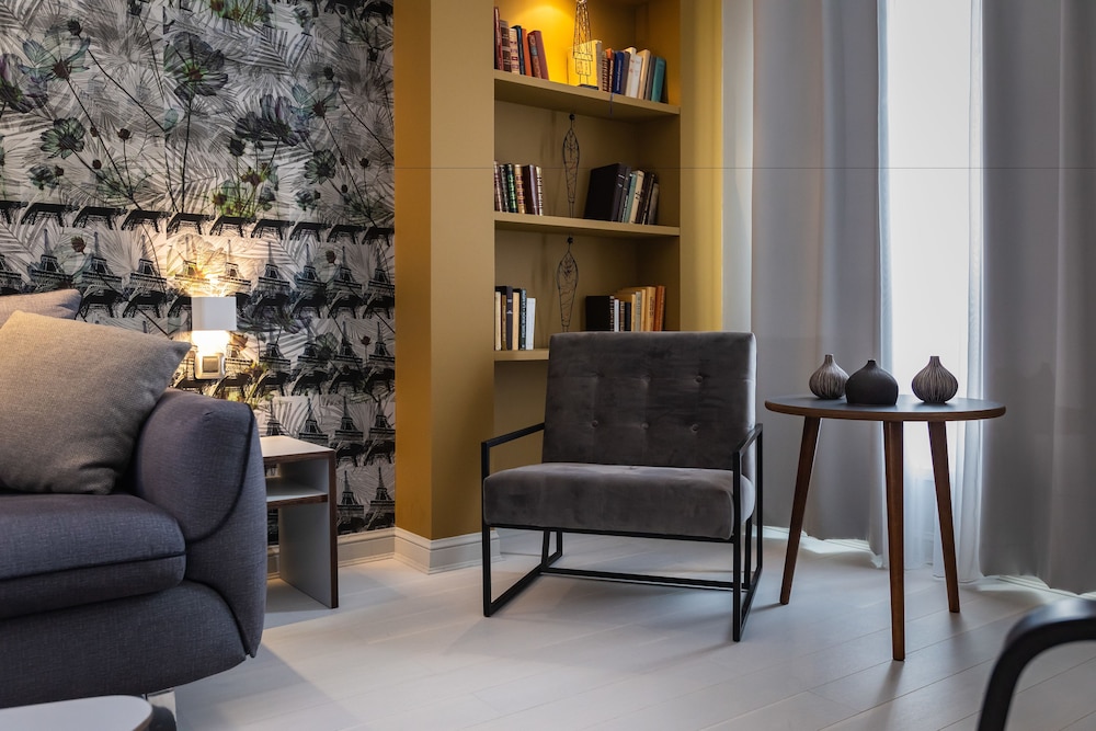Residence & Spa Le Prince Regent