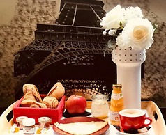 Residence & Spa Le Prince Regent