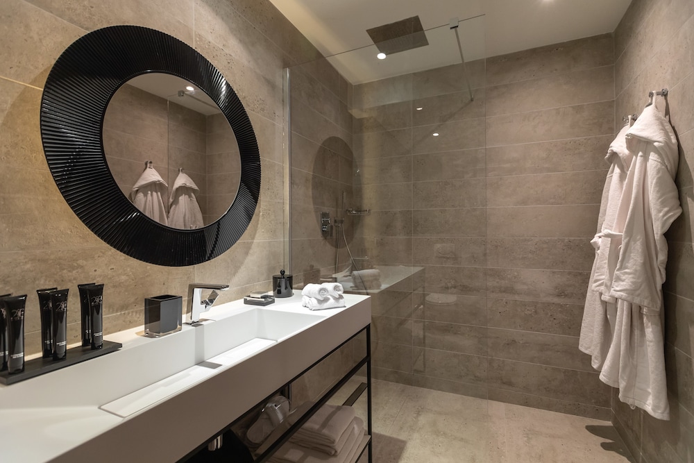 Residence & Spa Le Prince Regent