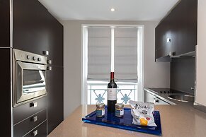 Residence & Spa Le Prince Regent