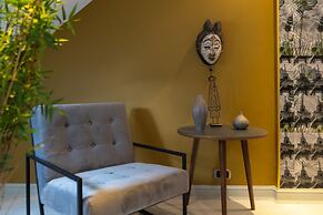 Residence & Spa Le Prince Regent