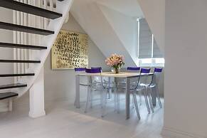 Residence & Spa Le Prince Regent