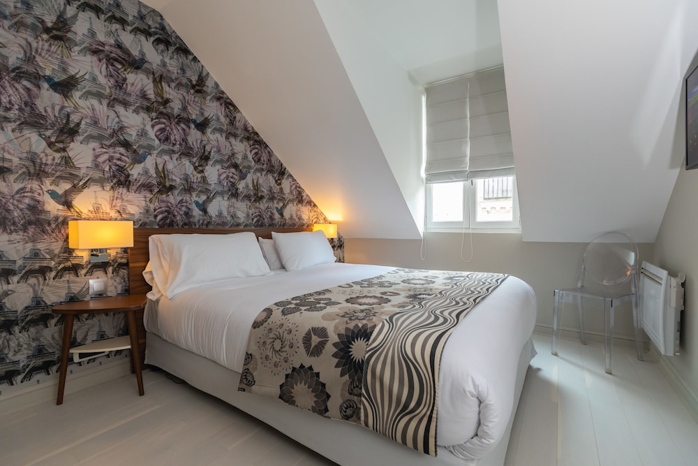 Residence & Spa Le Prince Regent