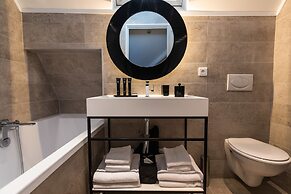 Residence & Spa Le Prince Regent