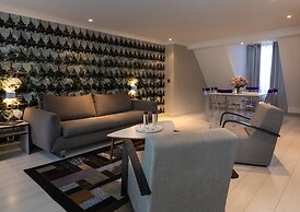 Residence & Spa Le Prince Regent