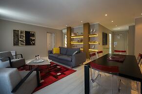 Residence & Spa Le Prince Regent