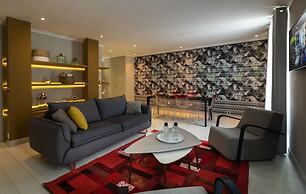 Residence & Spa Le Prince Regent